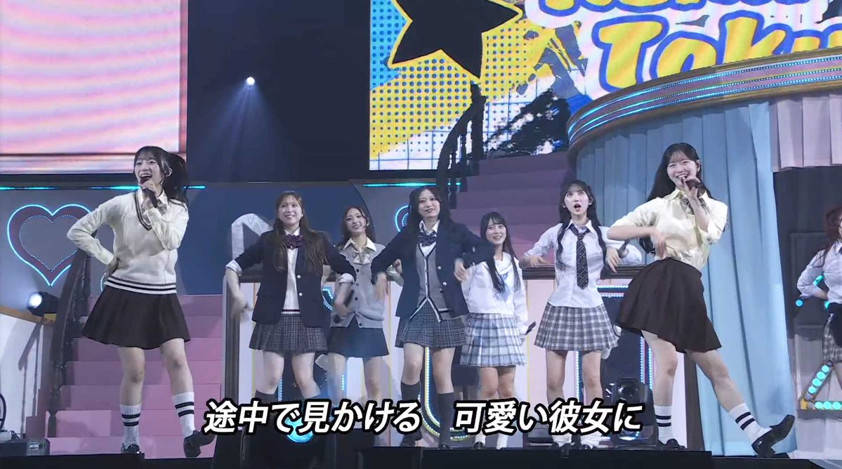 tyorappe_48462's tweet photo. M2：快速と動体視力
 #AKBサンコンコン #AKB48 https://t.co/iIEcek3Yt1