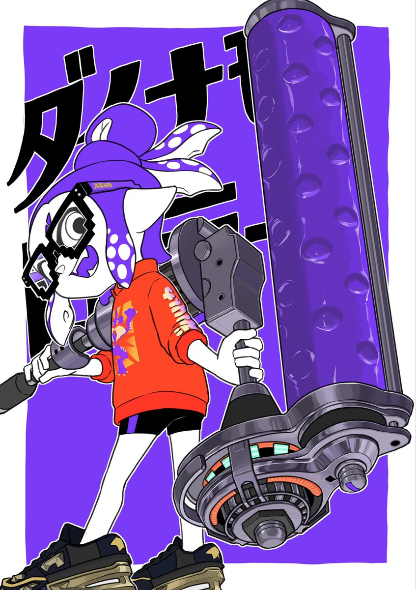 Xdies_DS's tweet photo. ダイナモローラー https://t.co/3uRJK47o3S