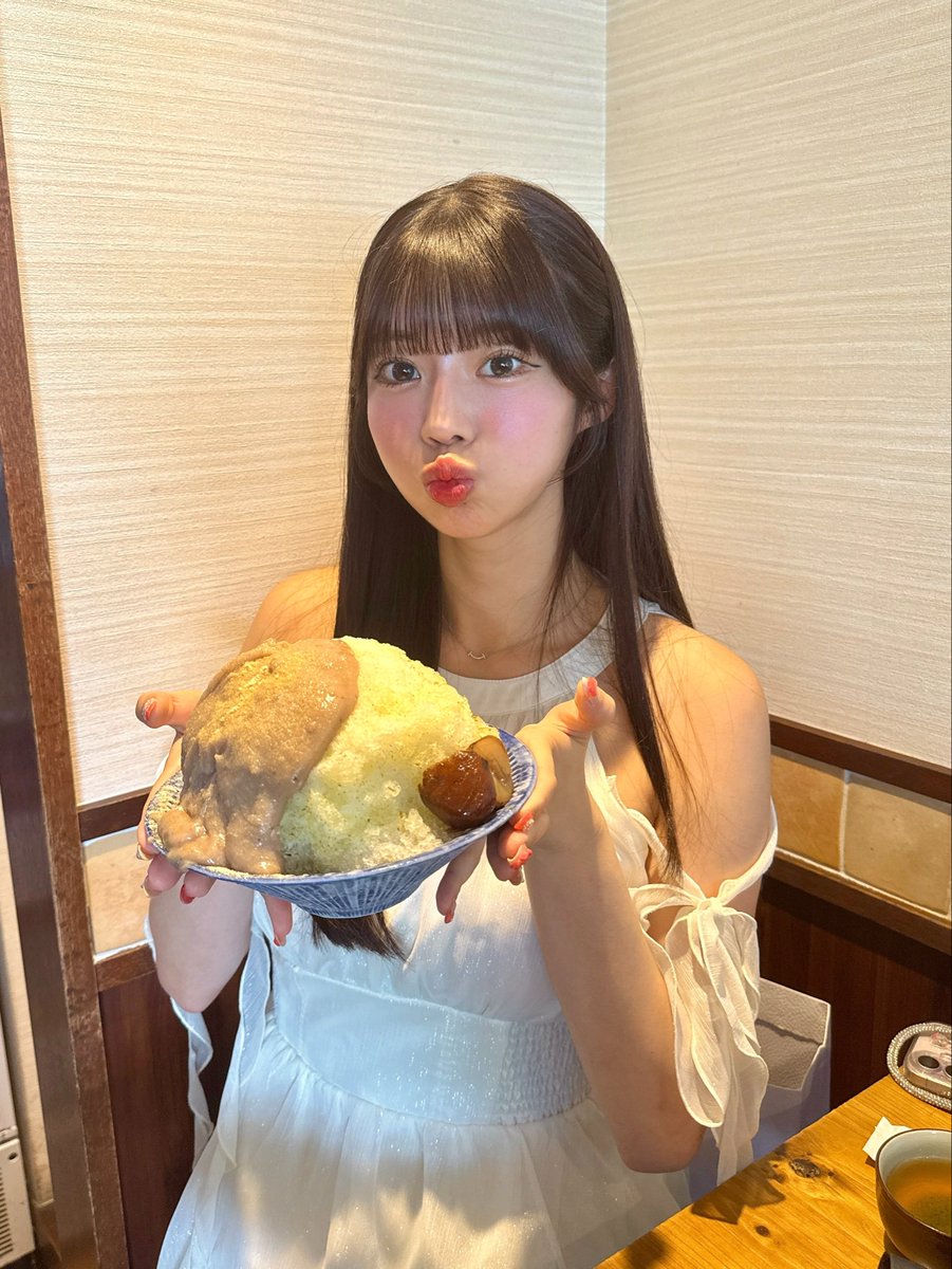 canyong_1000000's tweet photo. 本日23時30分から
BARON六本木に出勤します🎶
騒動後初めての出勤です😚💦
お手柔らかにお願いしまちゅ♡

最近友だちとかき氷たべたよ🍧↓ https://t.co/guJYhDLydF