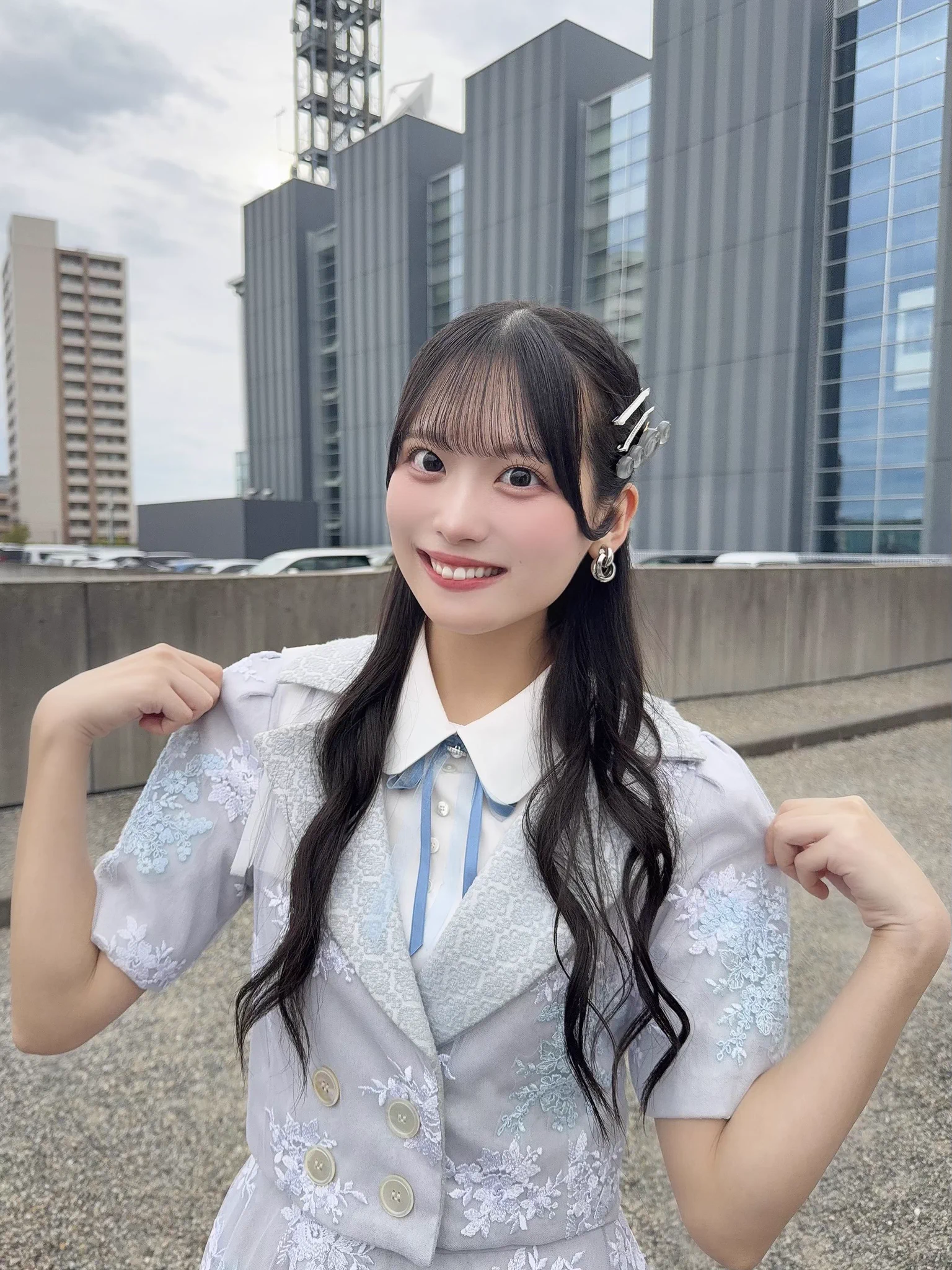 奥田唯菜 on X: 
