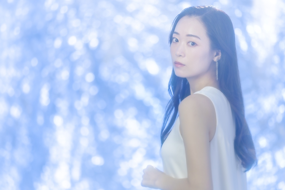 spice_anige's tweet photo. Wakana、フローレンスと再び紡ぐ“揺るぎない光” 『メメントモリ』新ラメント「Unbreakable Light」と歌声が届ける物語
https://t.co/oTs6pSF9LU https://t.co/NBB0gHC5rZ