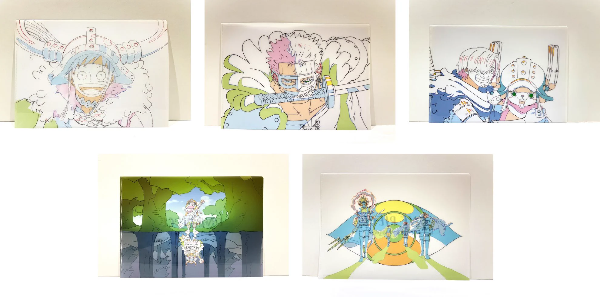 ONE PIECE 麦わらストア 名古屋店 on X: 