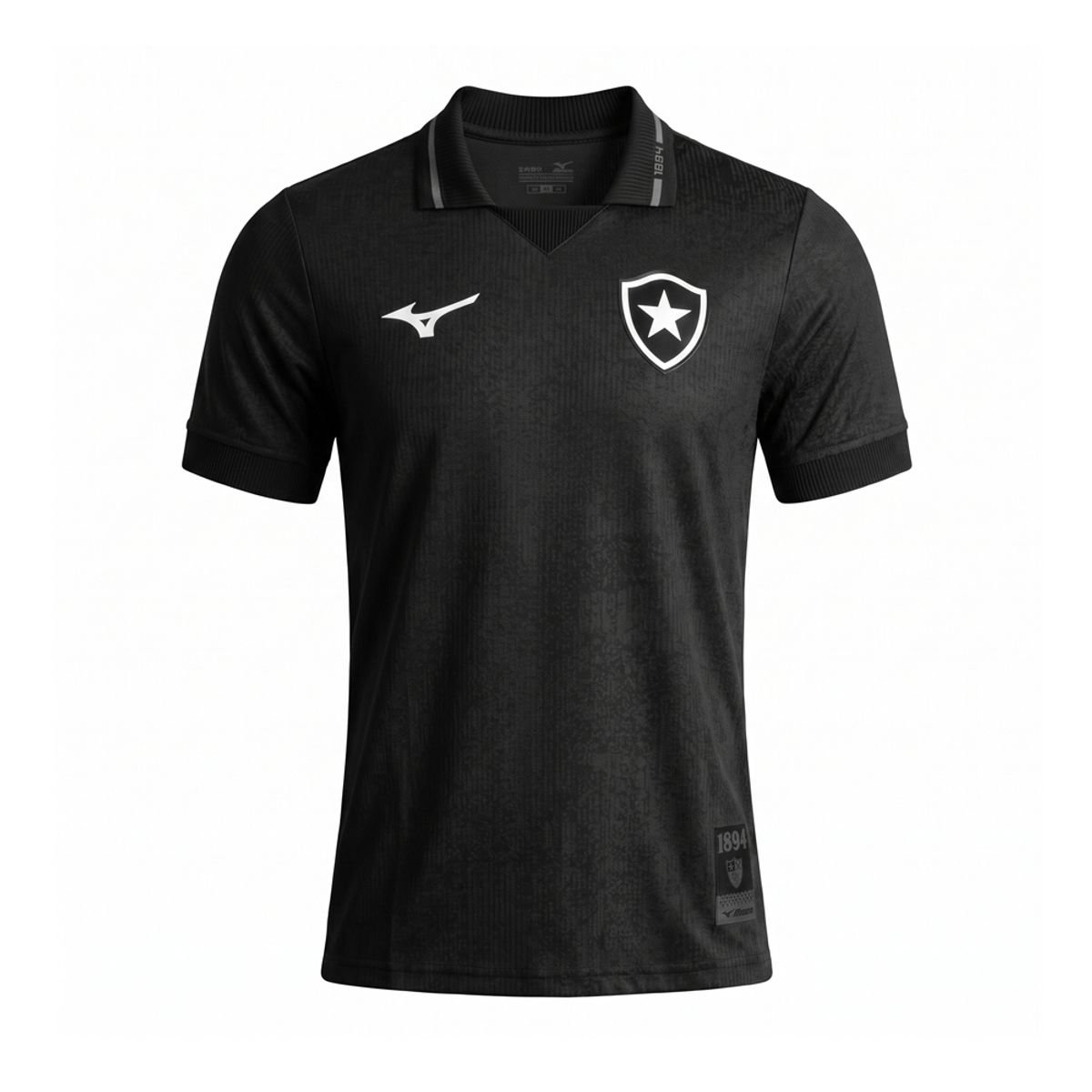 thiagocampos_89's tweet photo. A realidade é que o Brasil sem Bets vai proporcionar a safra mais bonita de uniformes de futebol do país. A vitória também é estética. https://t.co/D2LYbkQU9Q
