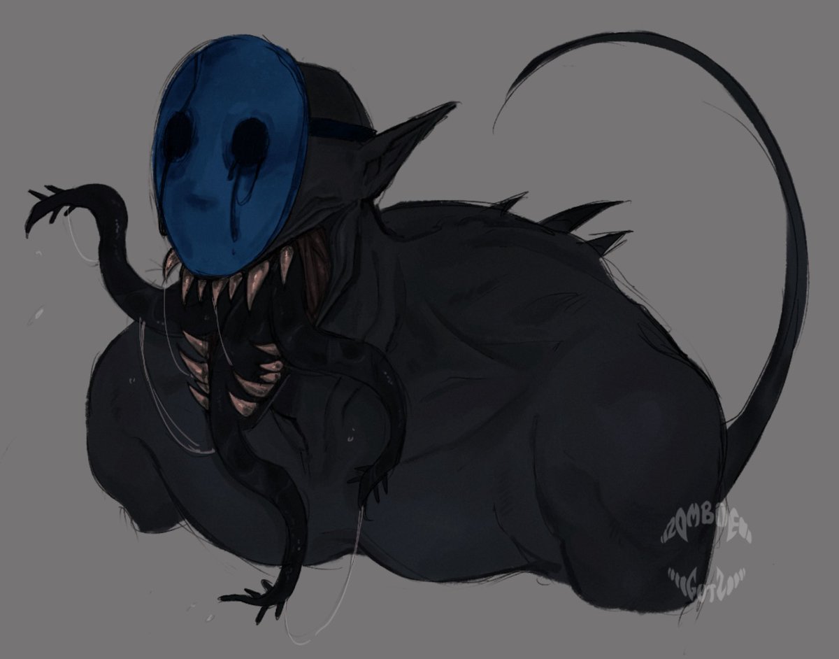 zombiie_gutz's tweet photo. Bald and terrorizing people

#creepypasta #eyelessjack https://t.co/Jd9SDvBbKr
