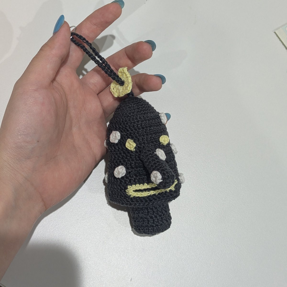 tf5exw's tweet photo. Klekのリップケースを作った‼️鞄の中でリップがすぐ行方不明になるのでこれで無くさないしKlekも見てて一石二鳥‼️ https://t.co/obR4Q4S9Bv