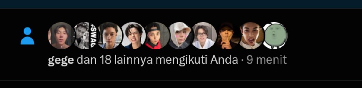 ryulnocturne's tweet photo. hayyiiii hii aku winulll, rulmania ehek salken yaa, kemarin sempet ngmbk sm rul = ngambek sambil geber supra brot brot di depan morvi🏍️💨 https://t.co/3qed63KeBe