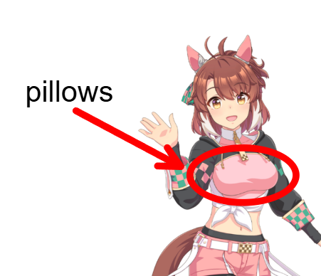 Sploots's tweet photo. this has been stuck in my head for awhile and i cant find the original image so i remade it https://t.co/eCVXnuvJWr
