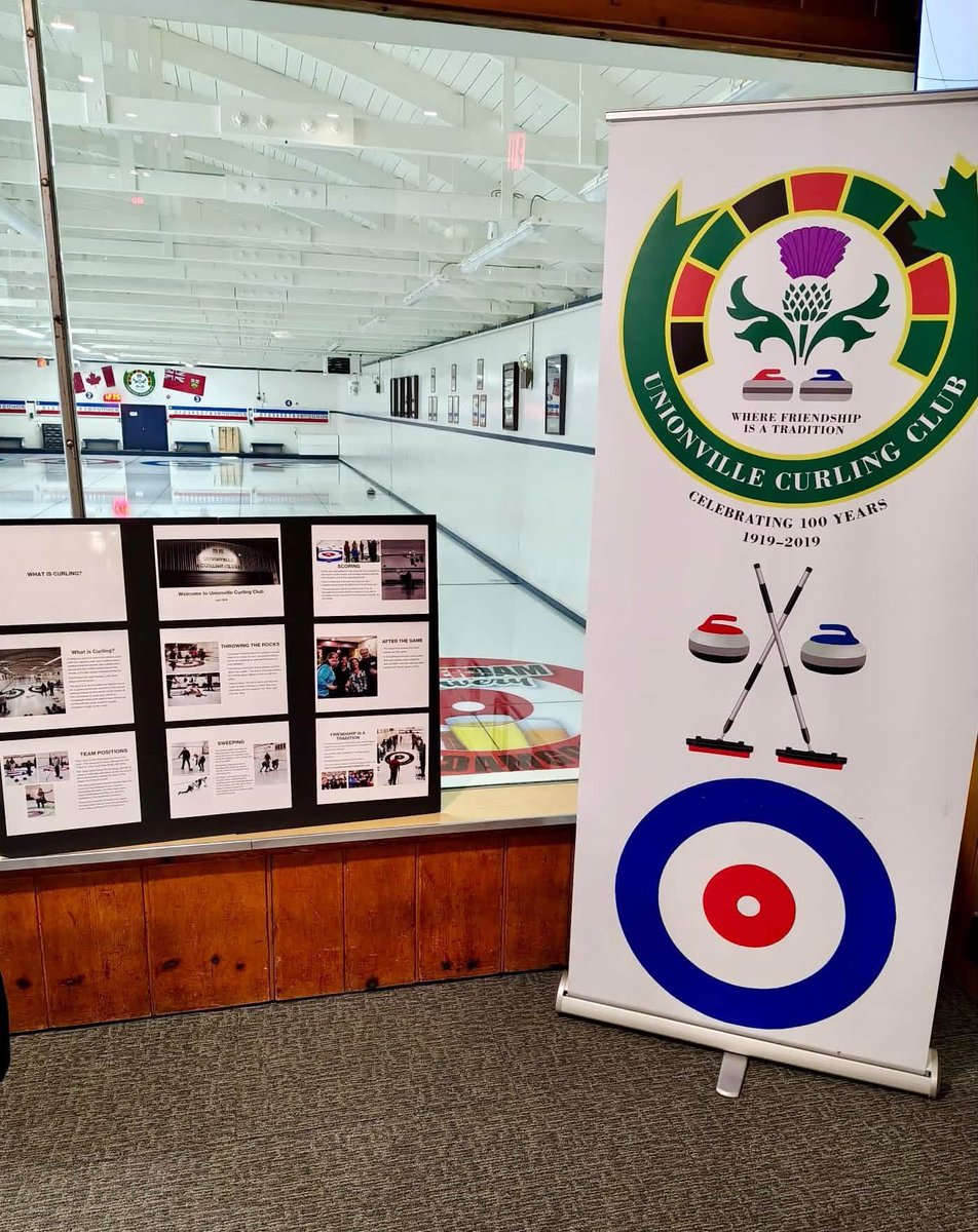 torontocurling's tweet photo. Doors Open Markham is this weekend! Join @unionvillecurl on Saturday between 10am and 4pm …  one of the oldest sports organizations in Markham 
💪🥌

#curling #GTArocks @cityofmarkham https://t.co/rrQsgZX08M
