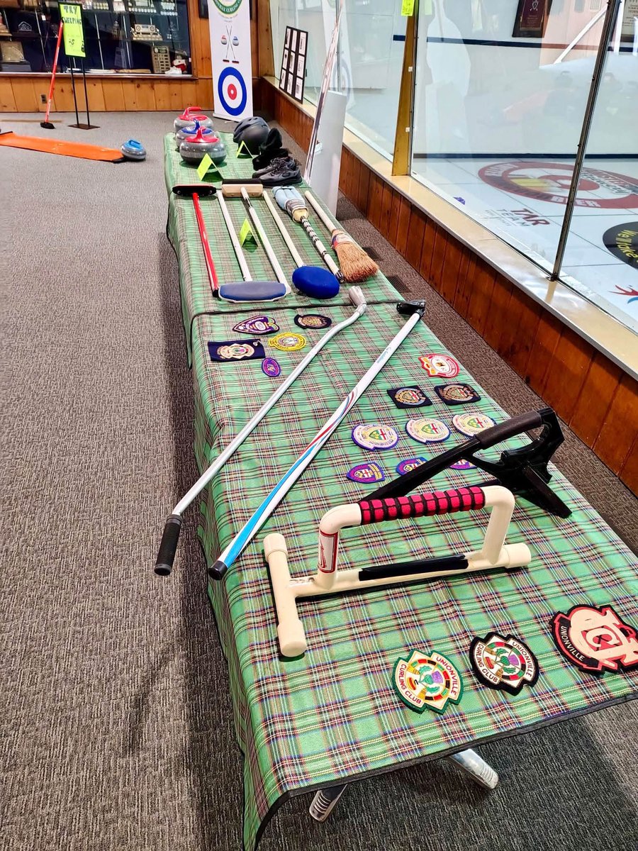 torontocurling's tweet photo. Doors Open Markham is this weekend! Join @unionvillecurl on Saturday between 10am and 4pm …  one of the oldest sports organizations in Markham 
💪🥌

#curling #GTArocks @cityofmarkham https://t.co/rrQsgZX08M