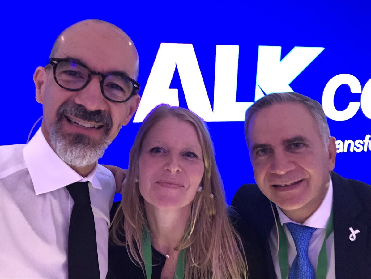 dplanchard's tweet photo. Great connections and incredible exchanges in Athens during this fantastic international ALKconnect meeting…Great opportunity to review the latest molecular advances, including EGFR, HER2, and BRAF @IASLC … looking forward to meeting up again at ESMO26 @myESMO for what's next! https://t.co/UjYhozI7i6
