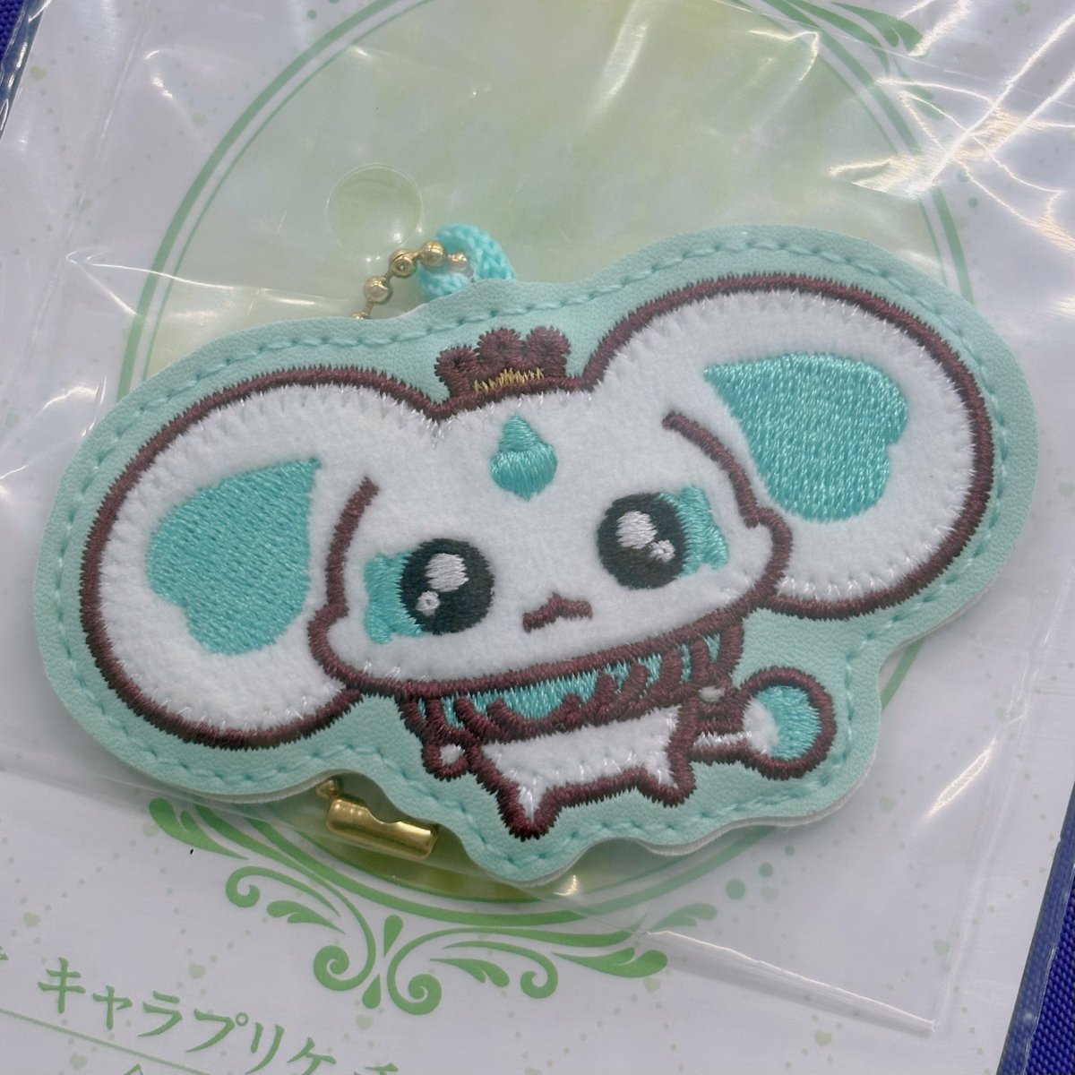 plpl78_'s tweet photo. ｽｯ…と差し出されてめっちゃ動揺した
かわいすぎるよ〜〜〜ありがとうございます😭😭✨ https://t.co/yQUkjspPfv