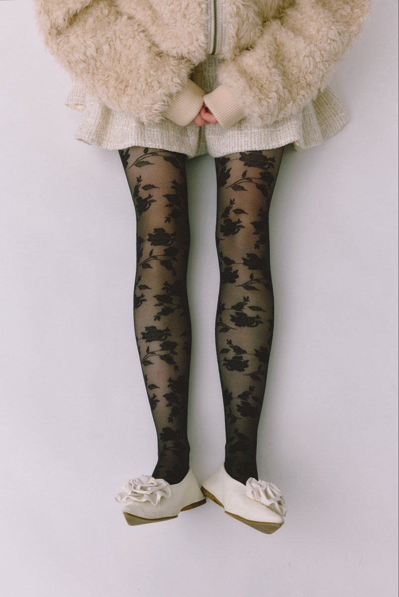 idem__official's tweet photo. この秋着たいidemのフリルタートル🐩🎀⟡ https://t.co/6mT5SiCZLF