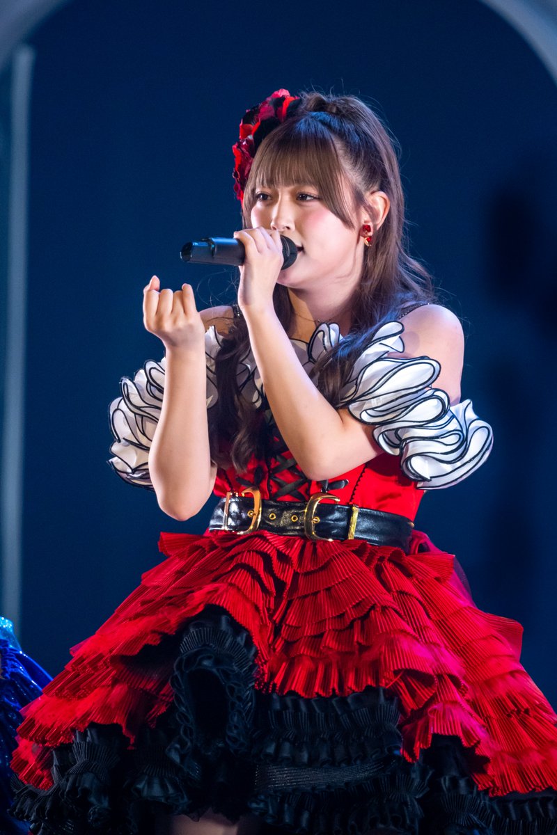 tritonjp's tweet photo. HKT48 15th Anniversary Live Tour
2026.9.12 昭和女子大学 人見記念講堂  東京夜公演

#石橋颯
#HKT48_カメコ
#HKT15周年ツアー https://t.co/1v4sXxb6z6