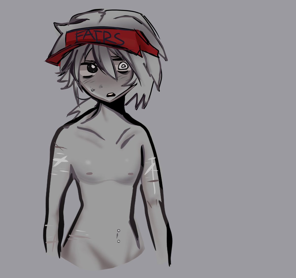 BCinnamon12's tweet photo. art practice i love u ivan ur me #ivanbadthings #art #badthingsroblox #badthings #robloxㅤ https://t.co/nRQZjY1VNW