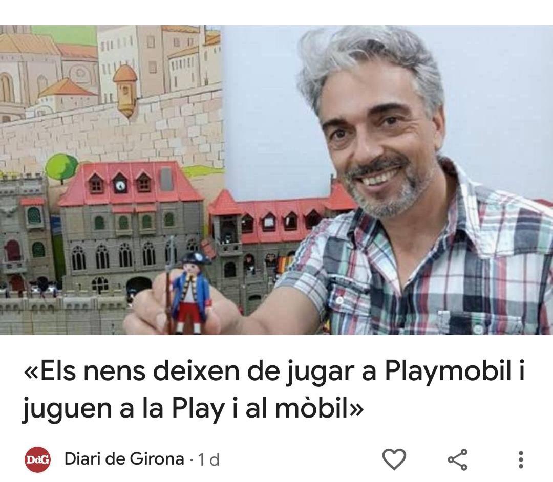 etfelicitofill's tweet photo. Genialitat de #TitularsEFF 🎮📱 https://t.co/lKPNojgMhQ