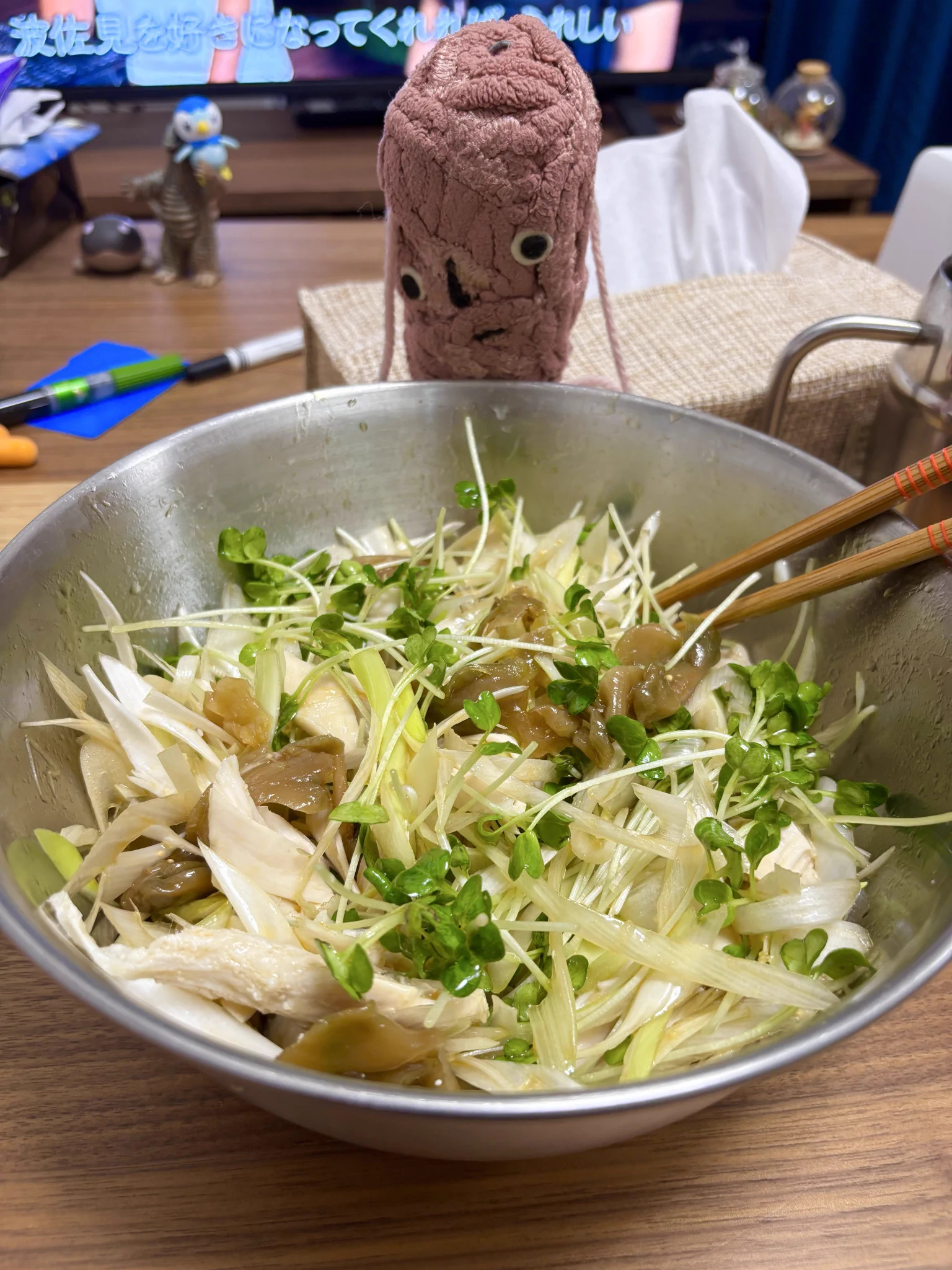 肉みそ太郎 on X: 