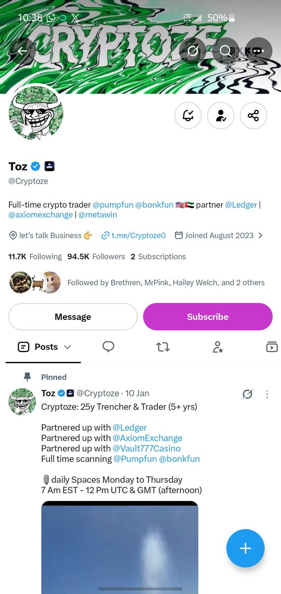 SAM____04's tweet photo. @Cryptoze @hailey_cryptoo All done mate 

@Heartof_MUFC https://t.co/UJiJ3Npj6y