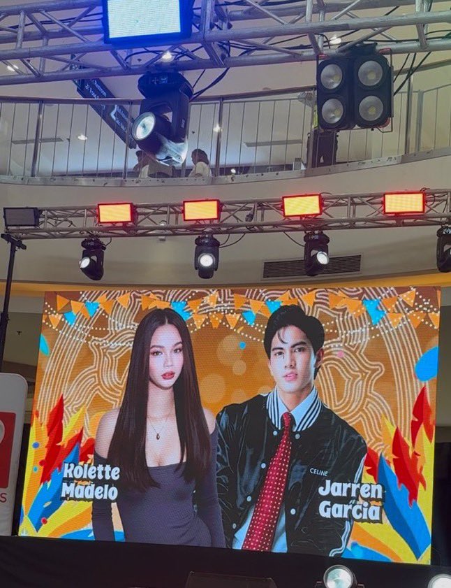STAN_GIRLING's tweet photo. Best of luck later, langga. Excited na kami KoLs! 

KOLETTE MAKIOGMA SA NAGA
#KoletteMadelo https://t.co/KH2rtXaltX