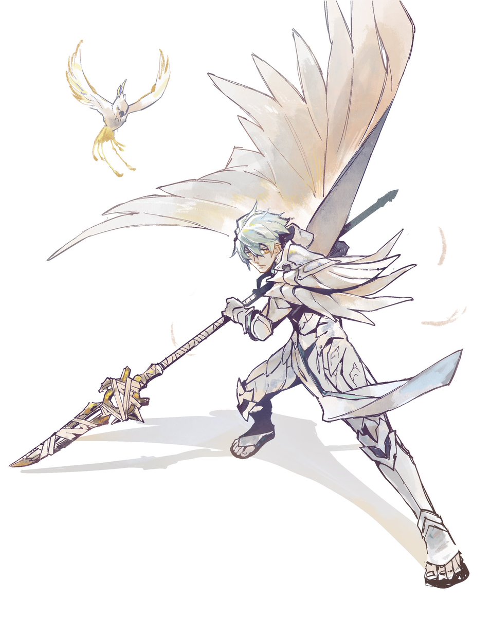 TUGOdoodle's tweet photo. 救世主
#FireEmblem #FE万紫千紅 https://t.co/c9qGcpzD67