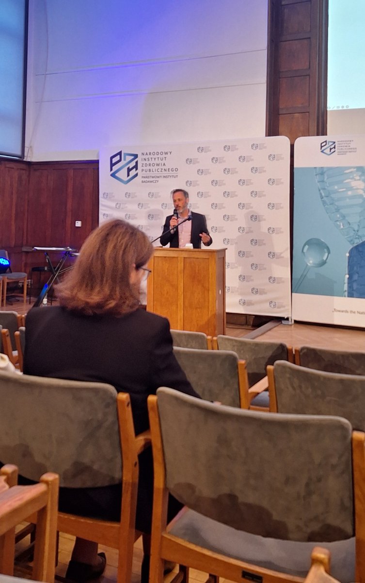 InstytutLekow's tweet photo. Na zaproszenie @NIZP_PZH nasi eksperci uczestniczyli w konferencji podsumowujące 𝗽𝗿𝗼𝗷𝗲𝗸𝘁 𝗣𝗟𝗘𝗽𝗶𝗦𝗲𝗾 – budowę platformy informatycznej do analizy, przechowywania i udostępniania danych z sekwencjonowania pełnogenomowego patogenów (WGS) opracowywaną na potrzeby krajowego nadzoru epidemiologicznego.
Dziękujemy za zaproszenie na spotkanie stanowiące zwieńczenie prac nad wdrożeniem i rozwojem nowej platformy nadzoru genomowego w Polsce. 
#bezpieczeństwopacjentów #nazdzórepidemiczny 

@WSSE_Lublin @gdansk_wsse @ZdroweMazowsze @wsseolsztyn @wssekatowice