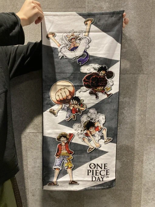ONE PIECE MUGIWARA STORE HARAJUKU on X: 