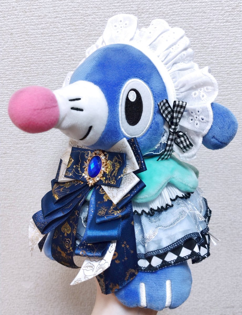 onagi_3's tweet photo. 新しいお洋服🎶🤩✨ https://t.co/j24XXBdQZN