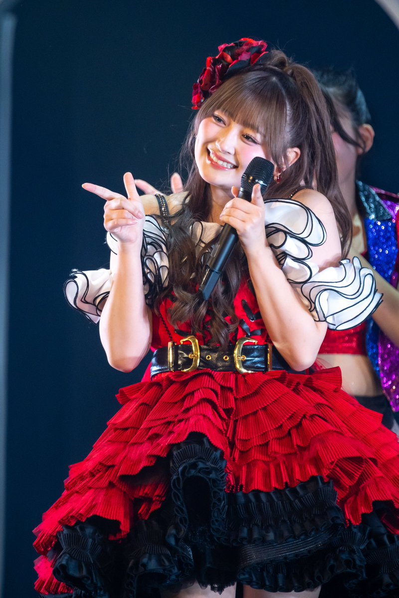 tritonjp's tweet photo. HKT48 15th Anniversary Live Tour
2026.9.12 昭和女子大学 人見記念講堂  東京夜公演

#石橋颯
#HKT48_カメコ
#HKT15周年ツアー https://t.co/tNjBmINg5U