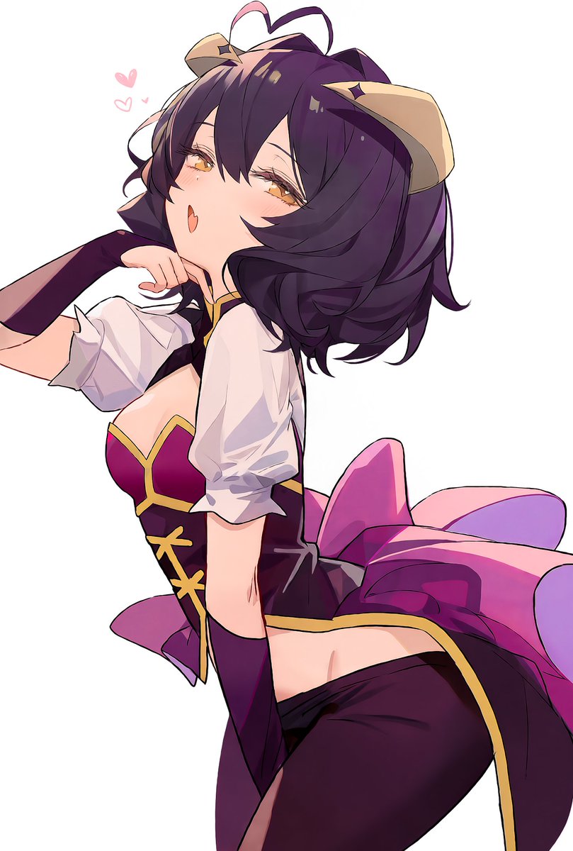 eclair_xxxx's tweet photo. マジアベーゼ https://t.co/xvHIKfEtfx
