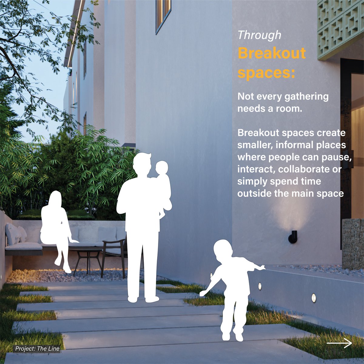 ccw_design's tweet photo. 2/5: Through Breakout Spaces https://t.co/ZfQYQbq4wy