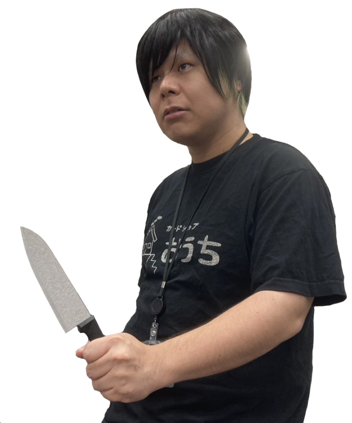 KanonLaterality's tweet photo. @GankyuHunter https://t.co/ltR5b495vk