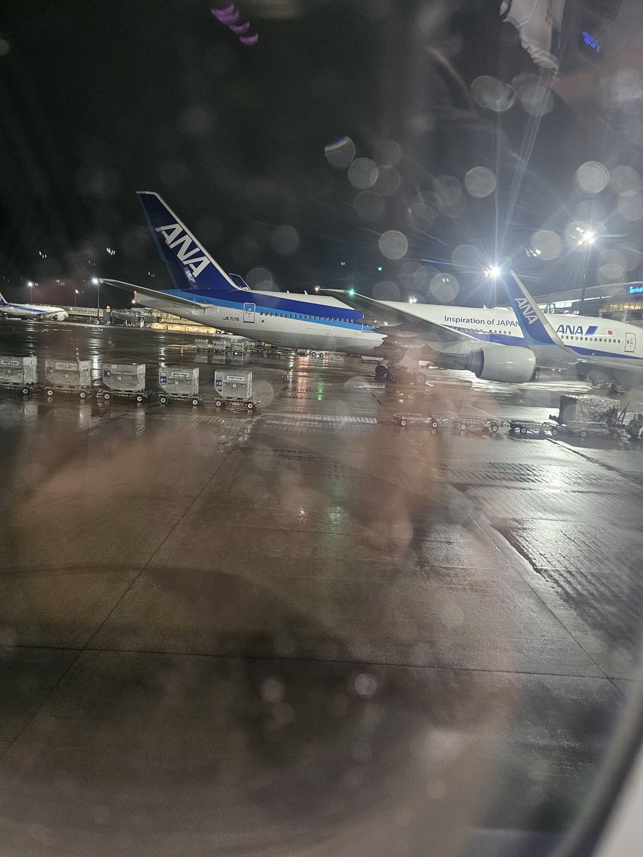 RISHICA123's tweet photo. さらば東京(｡･ω･)ﾉ https://t.co/cdEx2vsKqF