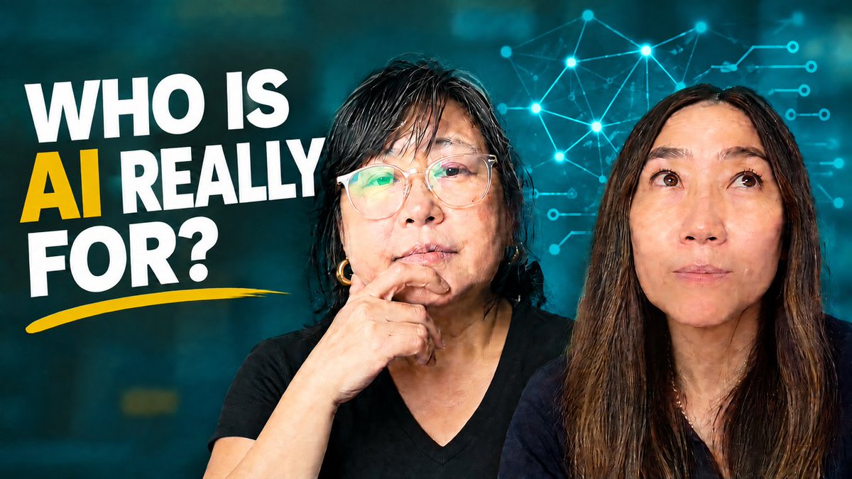 higherpsychism's tweet photo. An AI avatar gained 100,000 followers and sold a book.

People asked about her diet without knowing she did not exist.

Bots now post, reply, and sell to you.

Before you trust a post, check the source, label, and motive.

Sources:
- https://t.co/a8FES97bDR https://t.co/23sm3HFToA