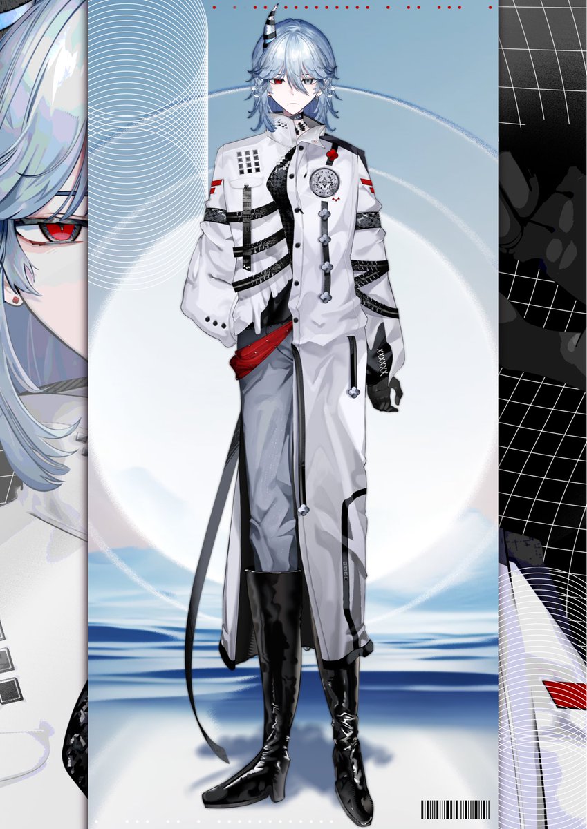 rio__haise's tweet photo. ハッシュタグつけて忘れておわちな灰瀬です。
なのでハッシュタグをつけてもう一度
新人VTuberの灰瀬りおです。
絶賛準備中
 #新人VTuber
 #VTuber準備中 
 #灰瀬りお
 #推しがいないなら推していけ https://t.co/0uioHE9ec7