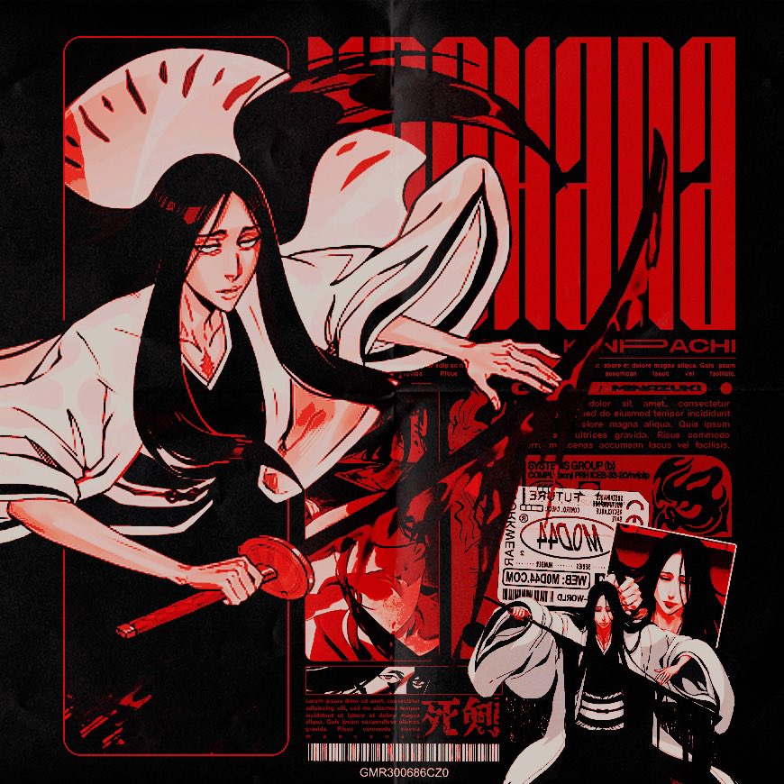 FlRSTKENPACHI's tweet photo. https://t.co/bjoiq7kEvB