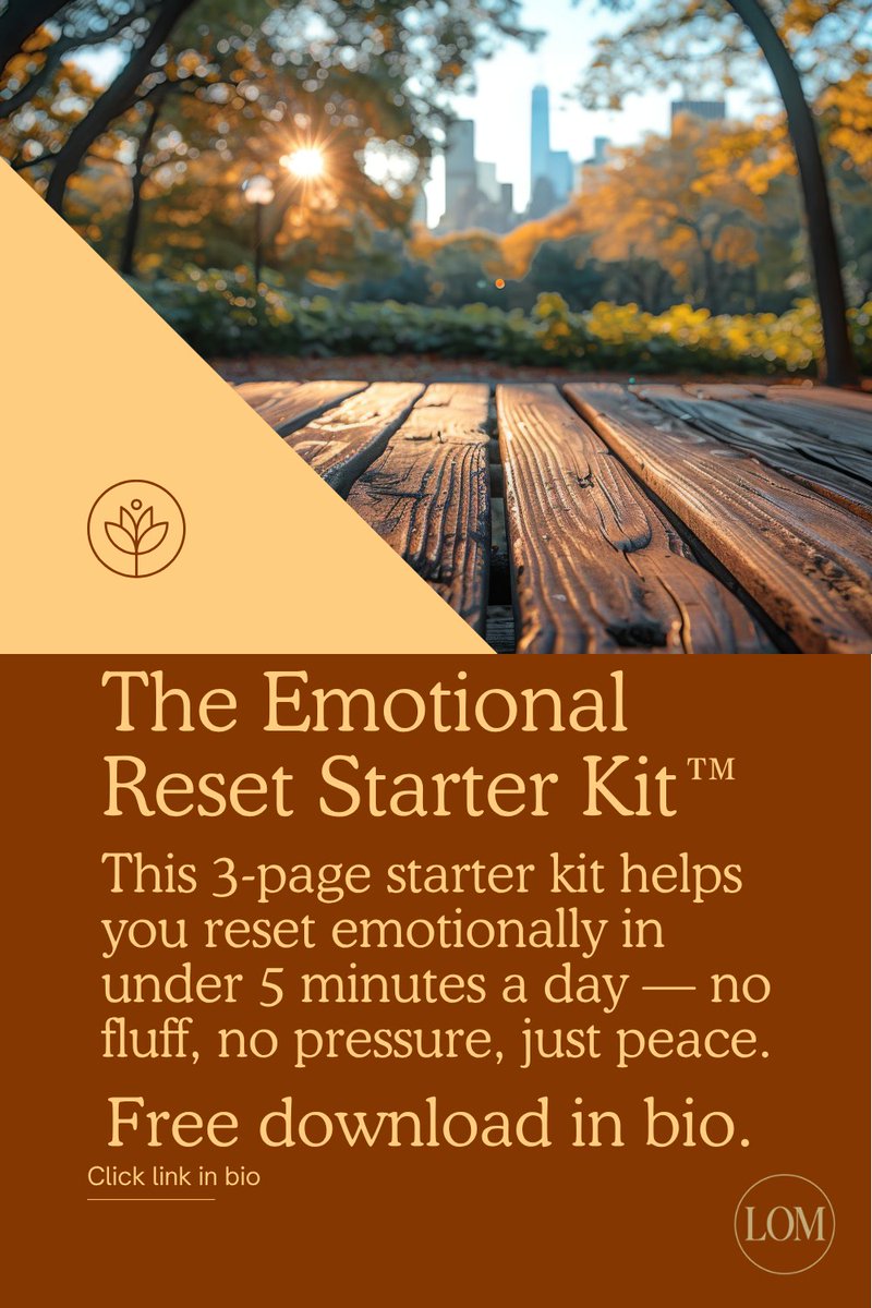 EvelynKish's tweet photo. Stress less... #LifeOverMatterCo #ConfidenceReset #EmotionalReset https://t.co/R6pP2Nmeds