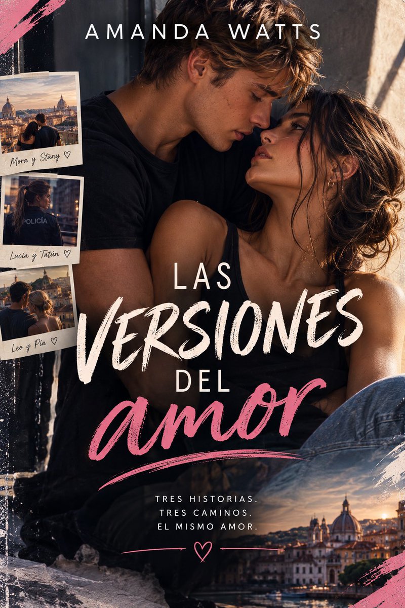 amawatts's tweet photo. No se pierdan esta increíble novela 🥰

Disponible en @WattpadLatino y @suenovela https://t.co/rR99ytSvDH