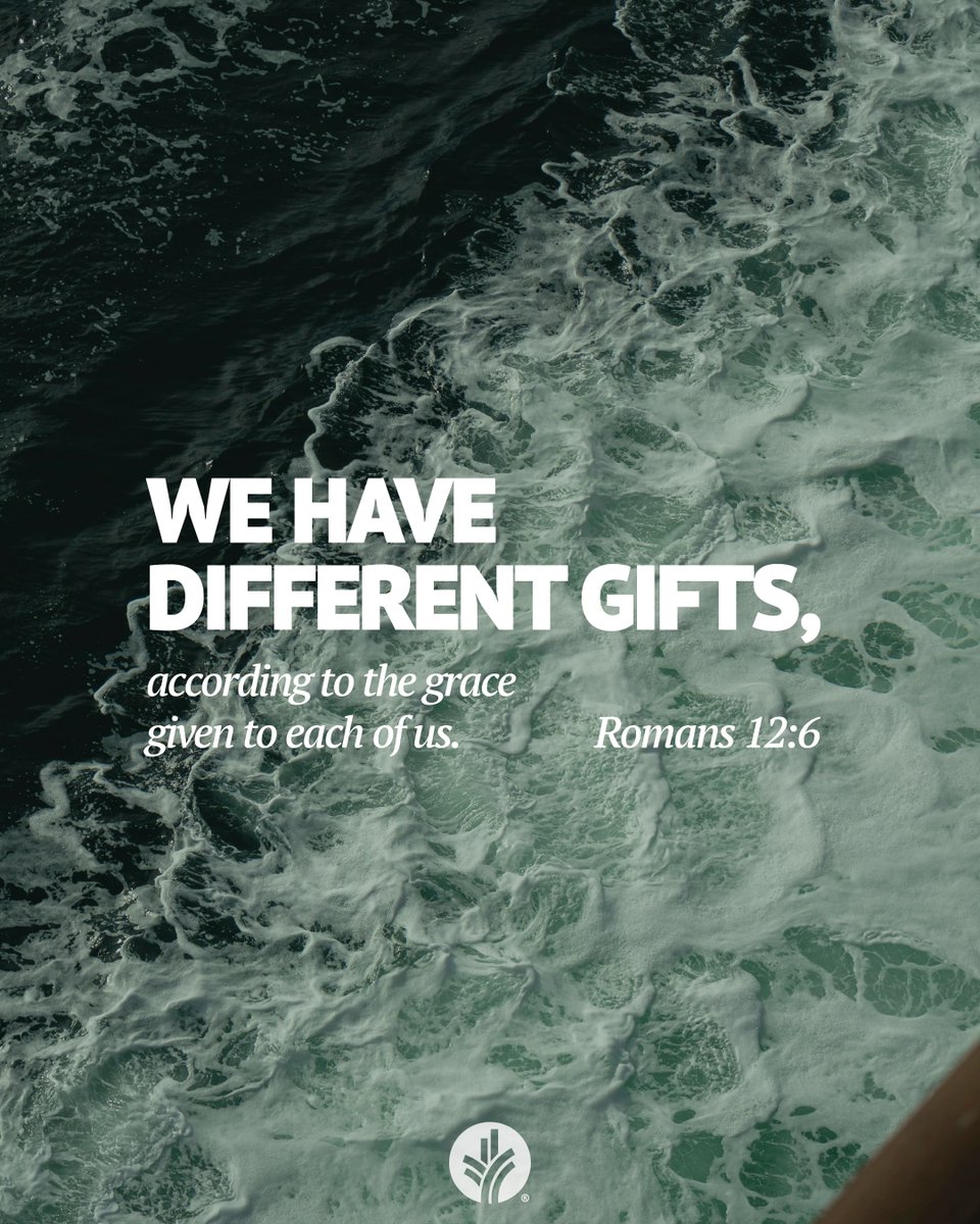 ourdailybread's tweet photo. Connect with God through today’s devotional! https://t.co/ZUSJ7bm2ce 

📖 Read: Exodus 4:1-5, 10-11

🙏 Receive: "Loving God, please help me see how You’re using my gifts and talents in fresh ways."

❓Respond: How might God be using your gifts and talents in new ways? https://t.co/svsPlF9WKr