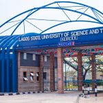 Photo by LASUSTECH Official (@RLasustech)