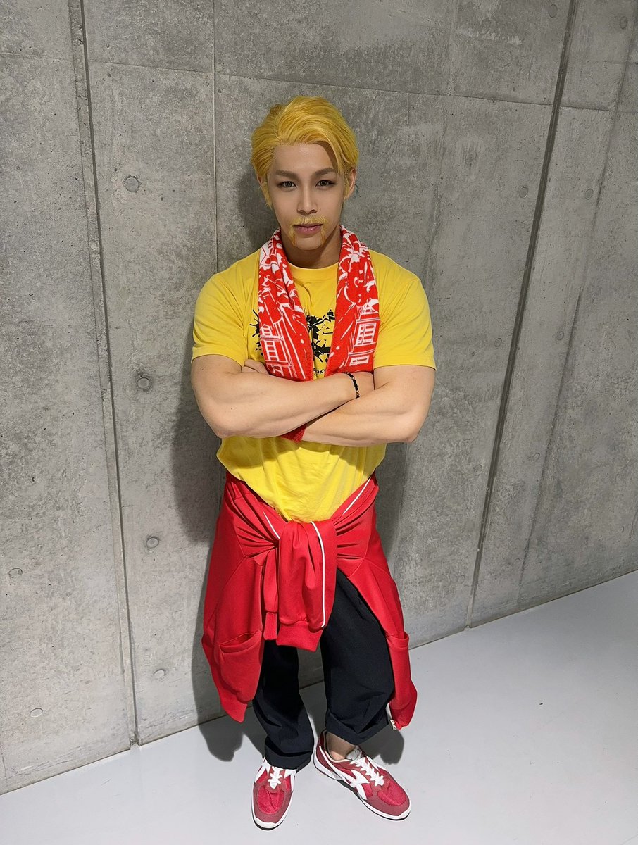 by_shohei's tweet photo. 本日！！！！！
ドズル社さんのYouTubeチャンネルにて
“私立ドズル学園 ぶっとびな祭！！”
【Day1】の同時視聴配信があります！

是非HuluのPPVチケットをご用意のうえお楽しみください！

みなさまのご来店をお待ちしております🦍

 #ぶっとびな祭 https://t.co/1VEfQ6QVYQ
