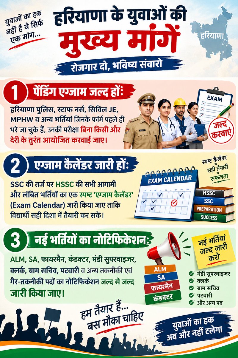 manibirwal's tweet photo. #HSSC_RELEASE_EXAM_CALENDAR 
@NayabSainiBJP 
@NayabSainiBJP https://t.co/Fl5qRjBbym