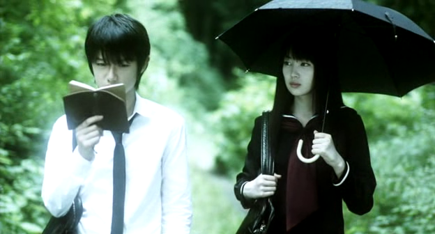 martiniblueue's tweet photo. goth (2008) dir. gen takahashi https://t.co/0eSKDFizZ2