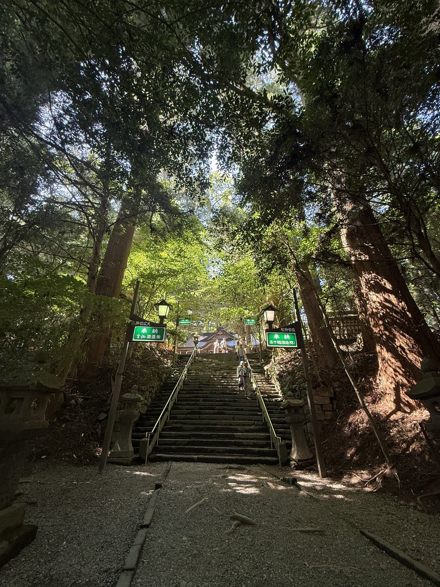 shotomita18's tweet photo. 今回の旅は宮崎、鹿児島旅でした！
神社巡りを中心に
今回もじょうじ早乙女と共に。
楽しい旅でした。

宮崎では、
宮崎神宮
高千穂神社
天岩戸神社
青島神社
鵜戸神宮
などなど色々廻れました！
飯も全部美味かった。

良い旅に感謝。 https://t.co/1gM8N2dTGm