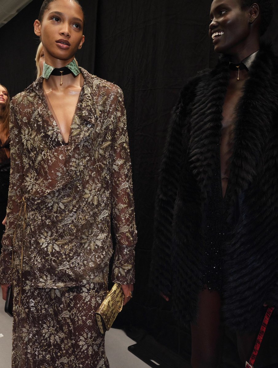 Fendi tweet picture