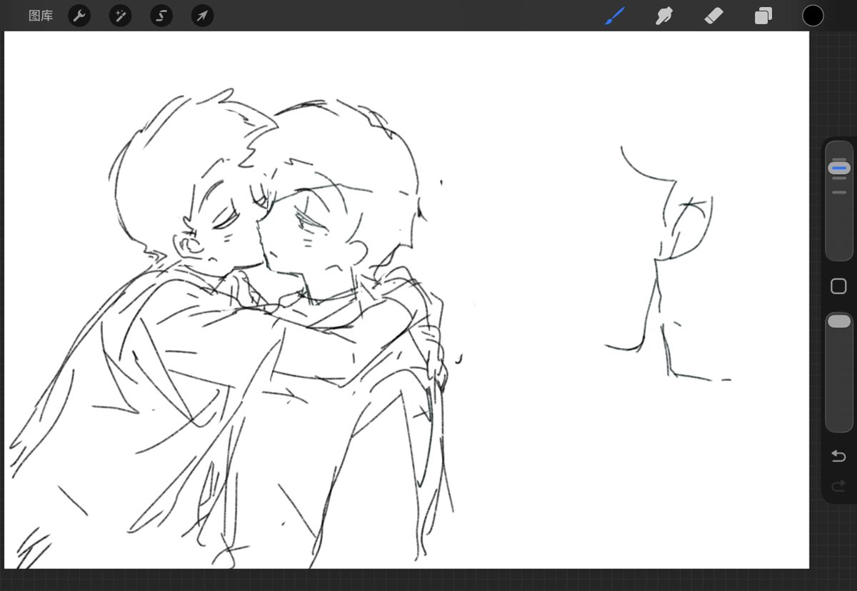 d2l5l's tweet photo. #mortycest https://t.co/Au9e7iqVne