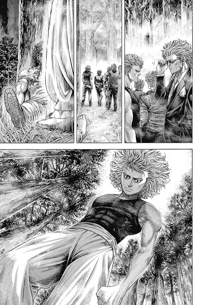 menay_9's tweet photo. @HitoriItachi Kyara’s death was something else https://t.co/1N4onartpq