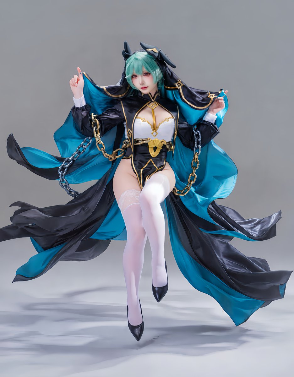 kerorinpa1121's tweet photo. ※コスプレ
トリッカル･もちもちほっぺ大作戦   ジョアン🪶

🎉トリッカル1周年おめでとうございます🎉

夏コミでお世話になりゲームハマってます🎮
無事ジョアン引けました✌️✨️
みんなも是非初めてみてねっ！

#ジョアン #トリッカル #トリッカル1周年 https://t.co/thF8xWF37o