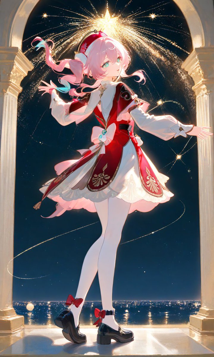 mootchiiy's tweet photo. Hyacine

#AIイラスト #AIArt https://t.co/BlB673p78K
