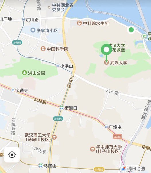 IchiichI__Non's tweet photo. 气死了，被武汉一个十七岁的小屁孩耍的团团转。×上到底有没有真实的呀 #武汉 https://t.co/YvUstKe1S7
