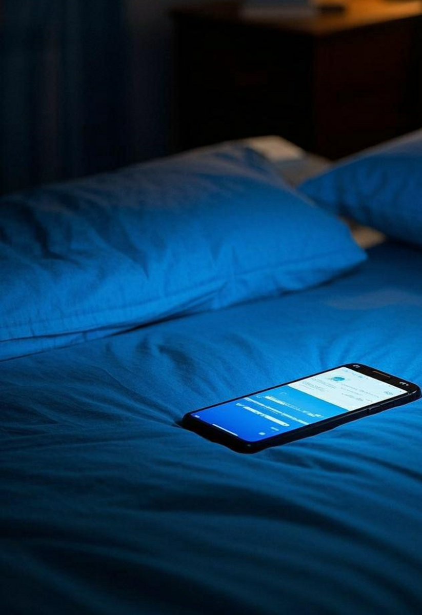 johnpaul869598's tweet photo. Adjust your sleep schedule to 7h nightly – no screens 1h before bed, wake at 7 AM consistently. Small changes, big energy boosts! https://t.co/co967rPBKq