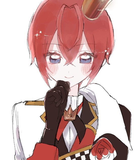 youtiht's tweet photo. #twstファンアート
#twst https://t.co/OIjKWjhyko